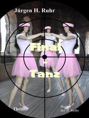 cover image of Final--Tanz